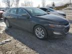 2020 Chevrolet Malibu Lt للبيع في Wayland، MI - Side