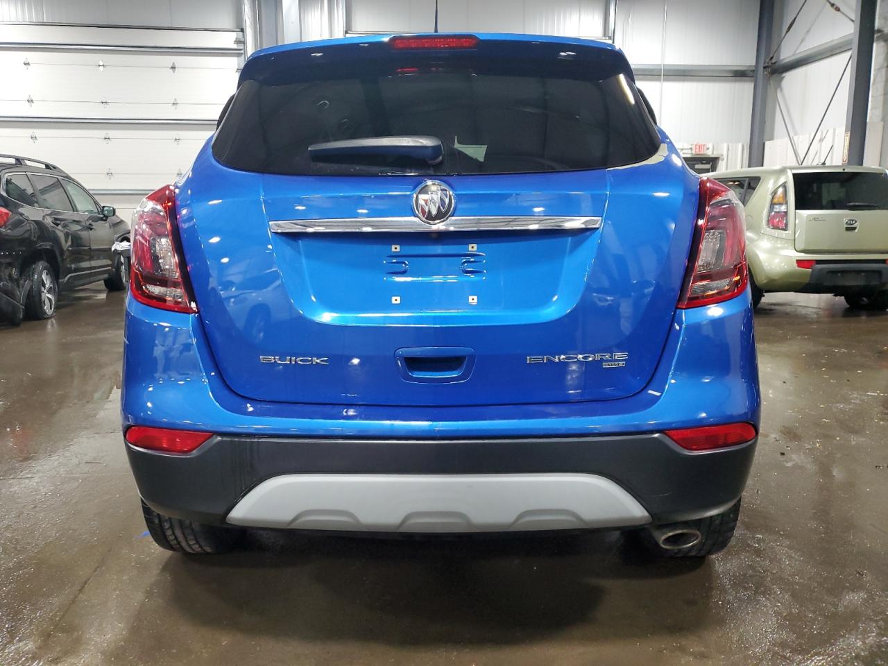 2017 Buick Encore - Image 6