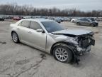 2012 Chrysler 300 Limited de vânzare în Oklahoma City, OK - Front End