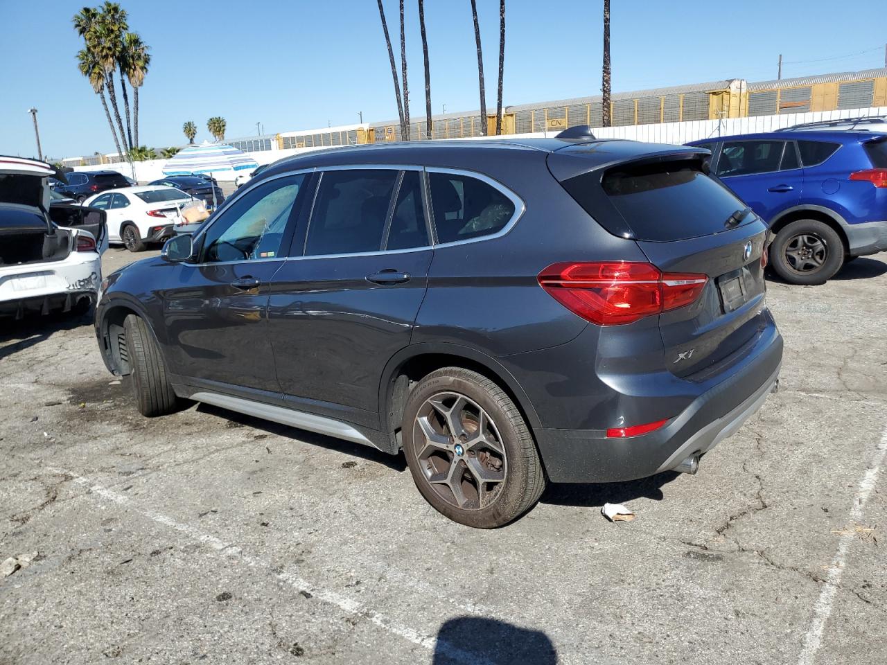 2018 BMW X1 - Image 2