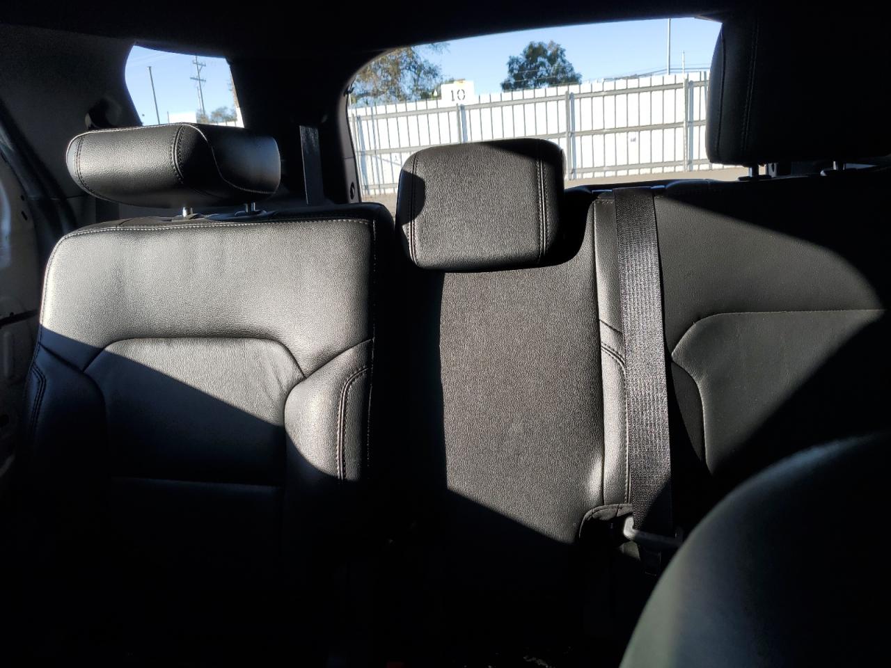 2018 Ford Explorer - Image 10