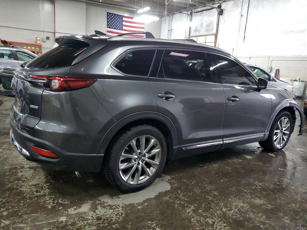 2019 Mazda CX-9 - Image 3