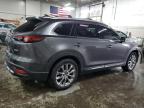 2019 Mazda Cx-9 Grand Touring продається в Littleton, CO - Front End