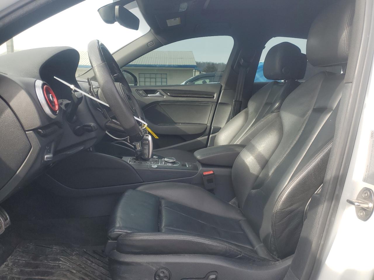 2018 Audi A3 - Image 7