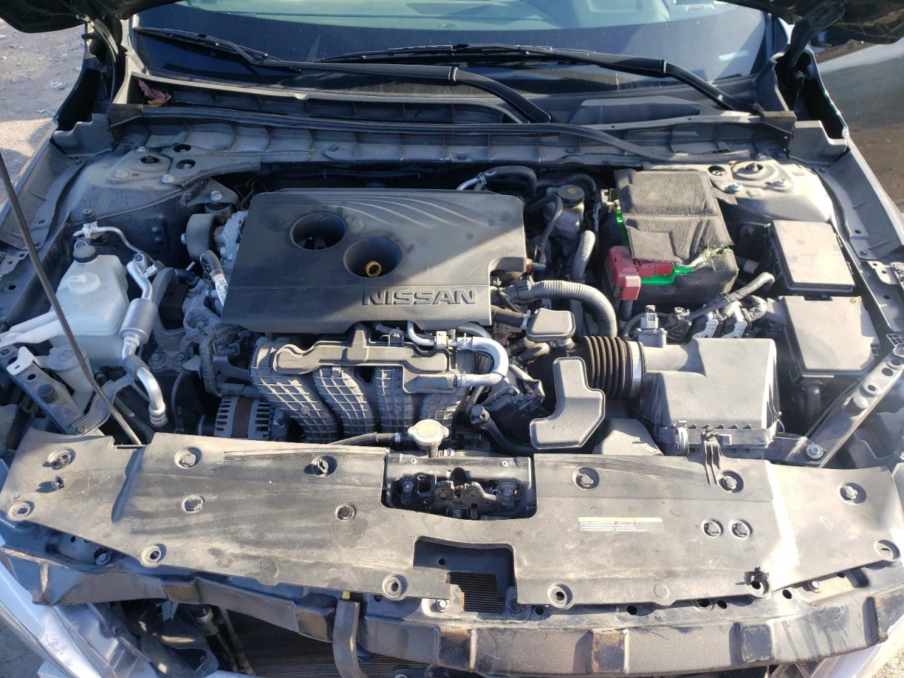 2019 Nissan Altima - Image 11