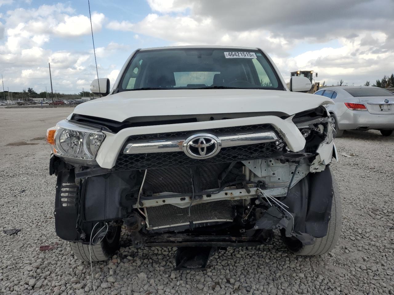 2013 Toyota 4Runner - Image 5