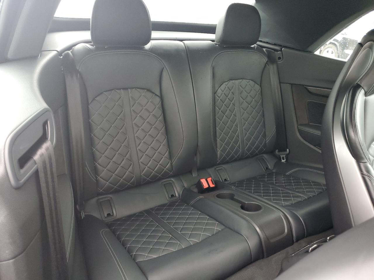 2019 Audi RS5 - Image 10