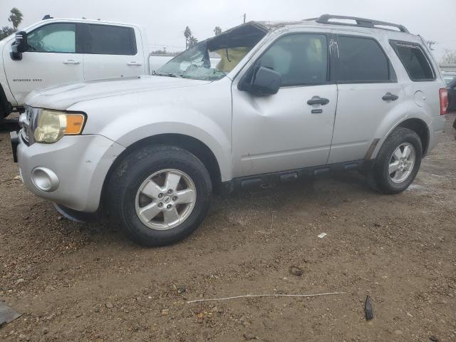 2009 Ford Escape Xlt for Sale in Mercedes, TX - Rollover