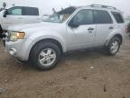 2009 Ford Escape Xlt na sprzedaż w Mercedes, TX - Rollover