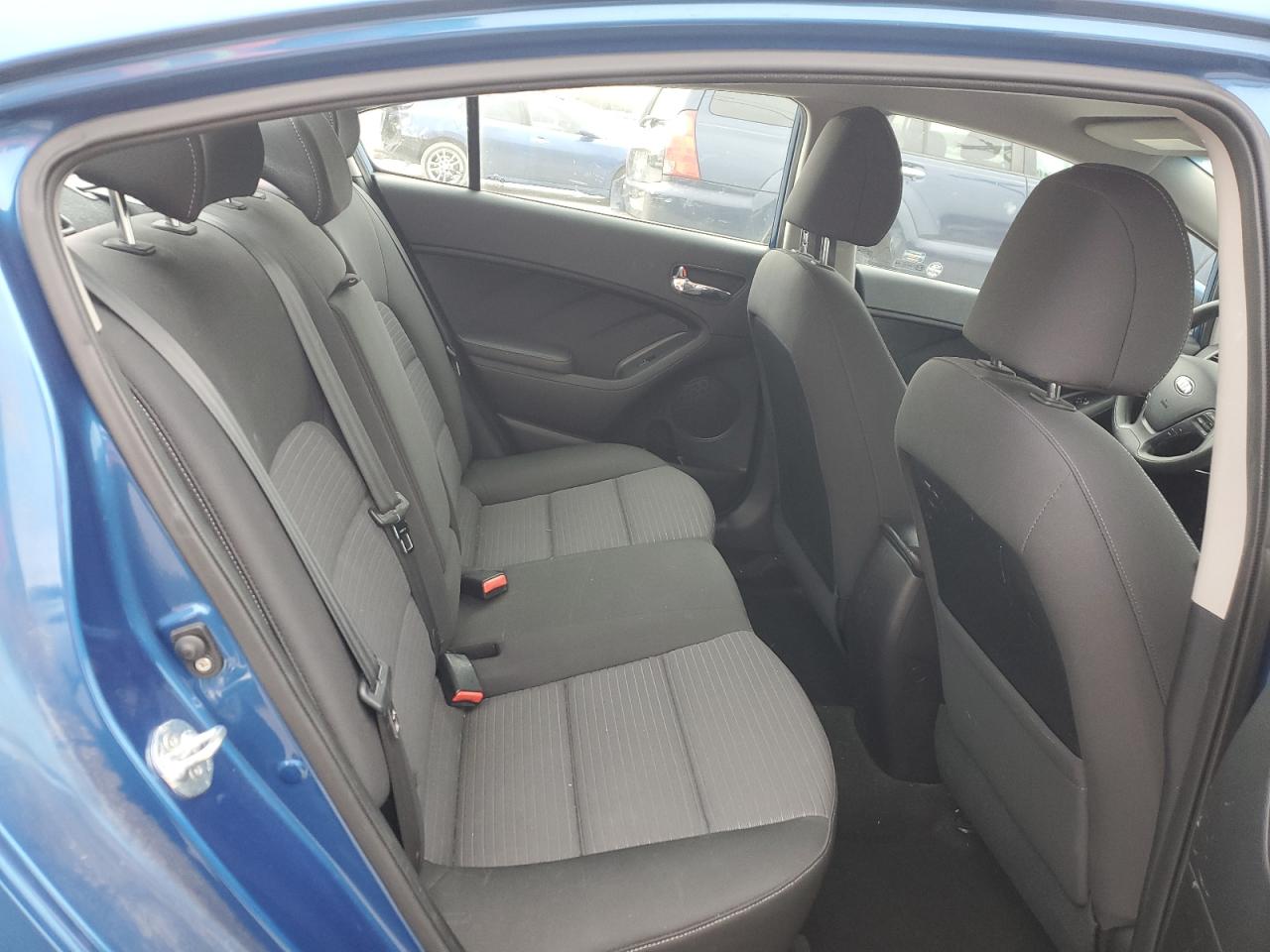 2014 Kia Forte - Image 10