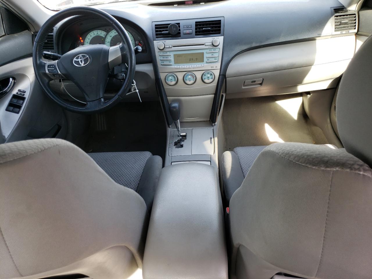 2007 Toyota Camry - Image 8