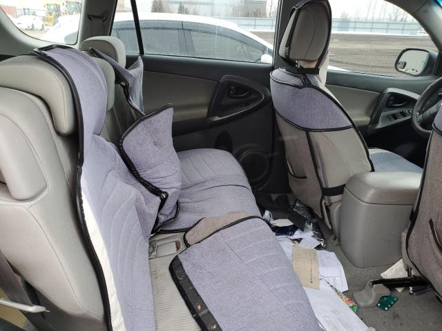 2009 TOYOTA RAV4 