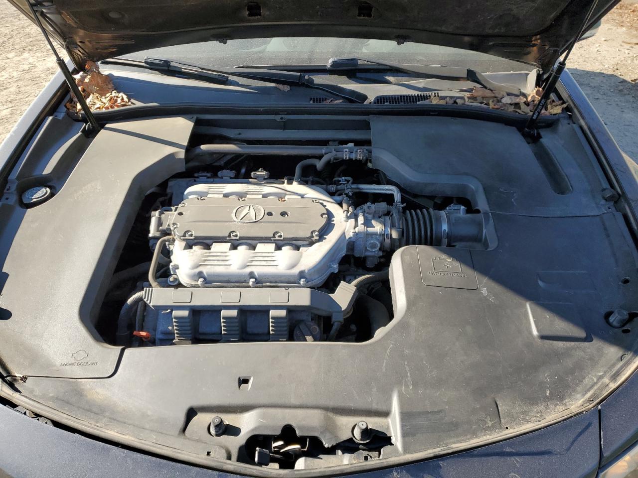 2013 Acura TL - Image 13