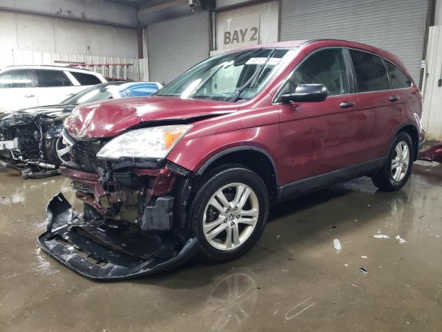 2011 Honda Cr-V Ex