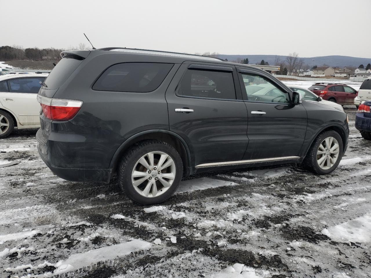 2011 Dodge Durango - Image 3