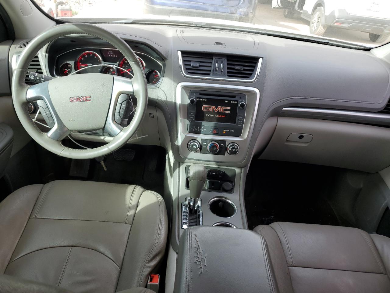 2016 GMC Acadia - Image 8