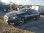 2017 Infiniti Q60 Base for Sale in Baltimore, MD - Undercarriage