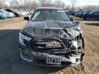 2022 Gmc Terrain Sle na sprzedaż w Des Moines, IA - Front End