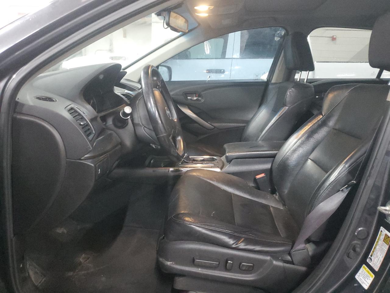 2013 Acura RDX - Image 7