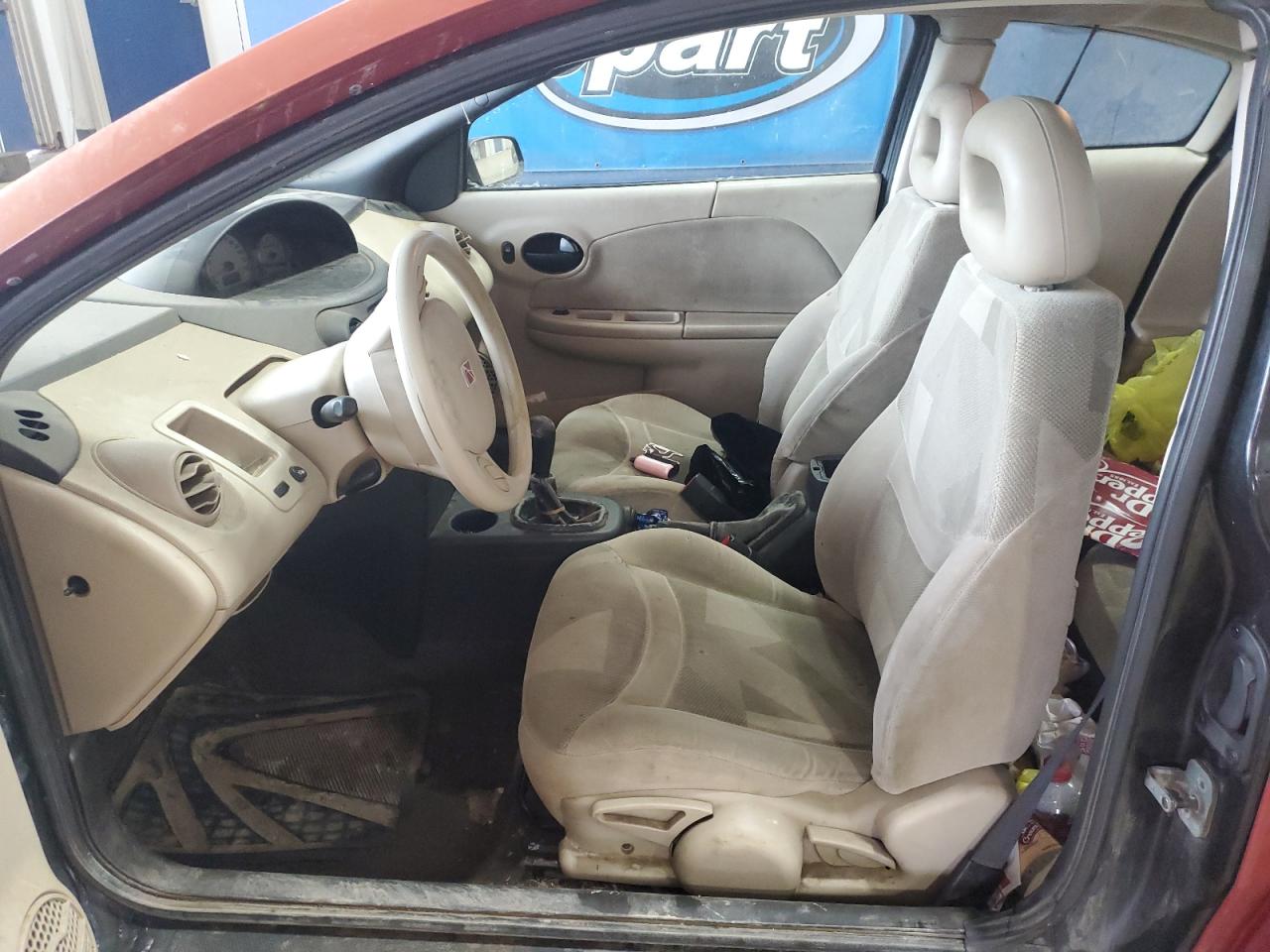 2003 Saturn ION - Image 7