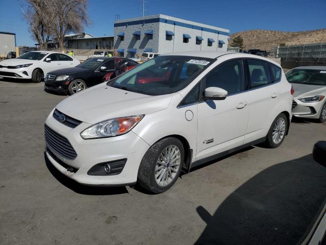 2013 Ford C-Max Premium