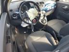 2013 Fiat 500 Pop de vânzare în Fort Pierce, FL - Front End
