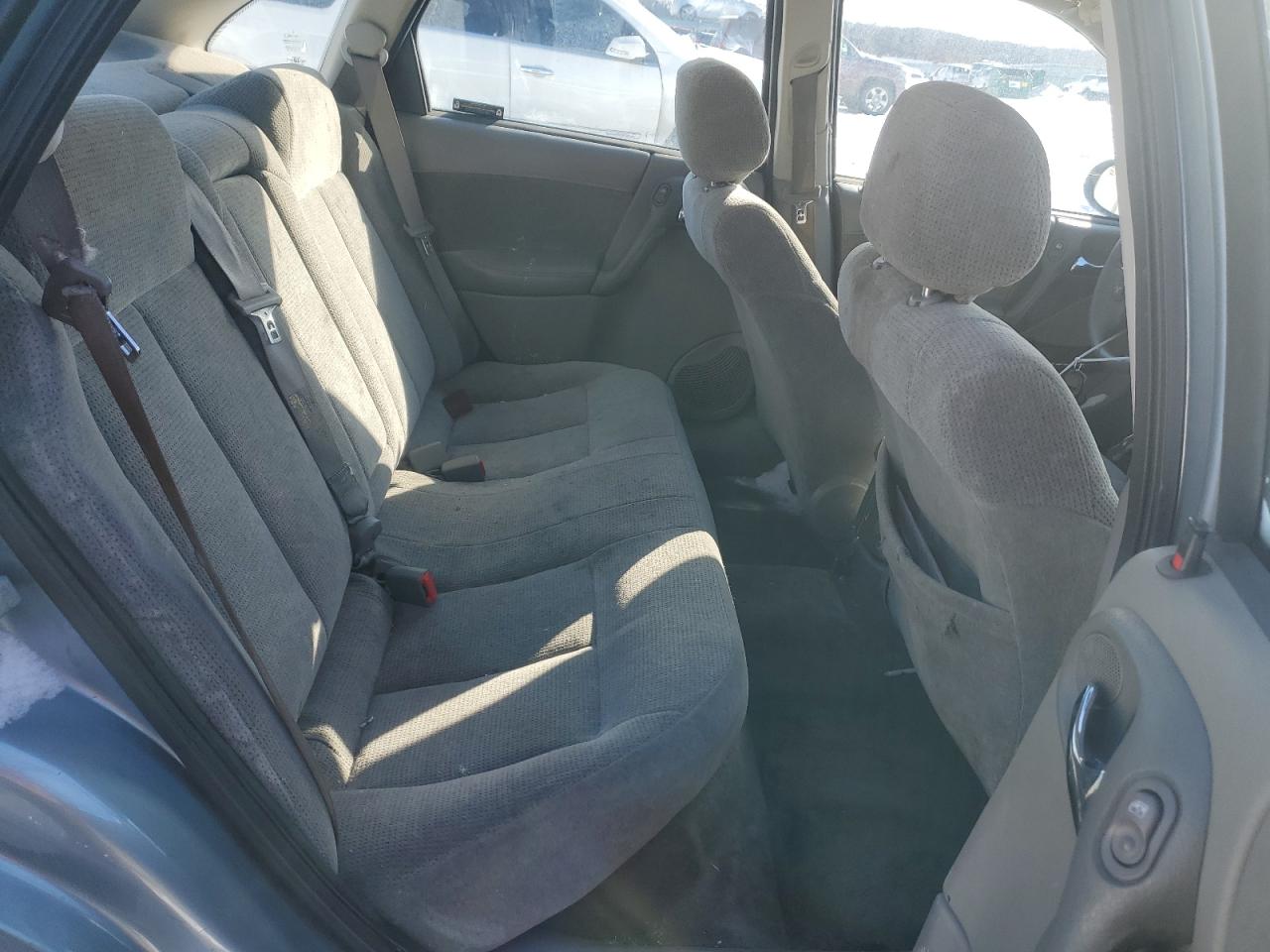 2002 Saturn L200 VIN: 1G8JU54F22Y575588 Lot: 45987325