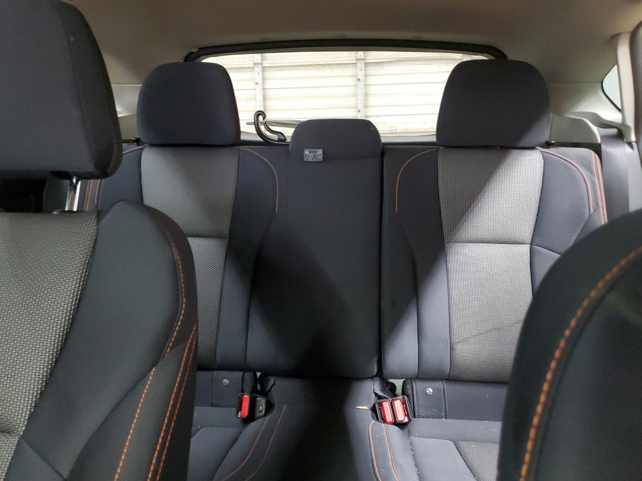 2019 Subaru XV - Image 10