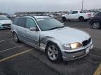 2003 BMW 323 I for sale at Copart SANDTOFT