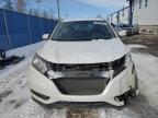 2018 HONDA HR-V LX for sale at Copart NB - MONCTON