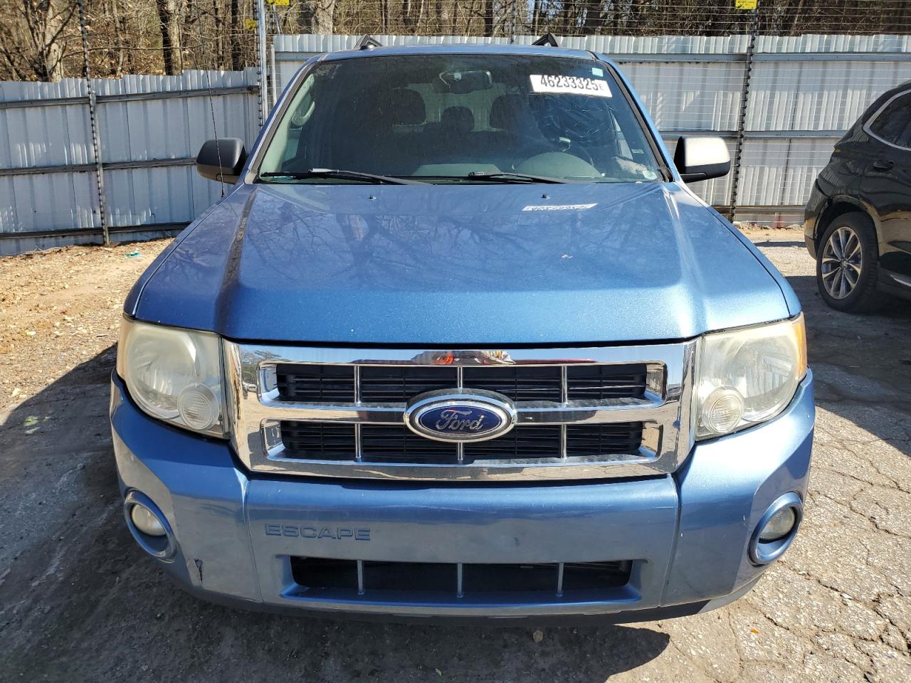 2010 Ford Escape - Image 5