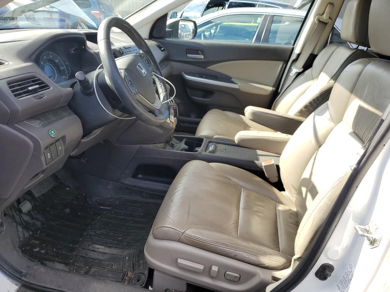 2014 Honda CR-V - Image 7