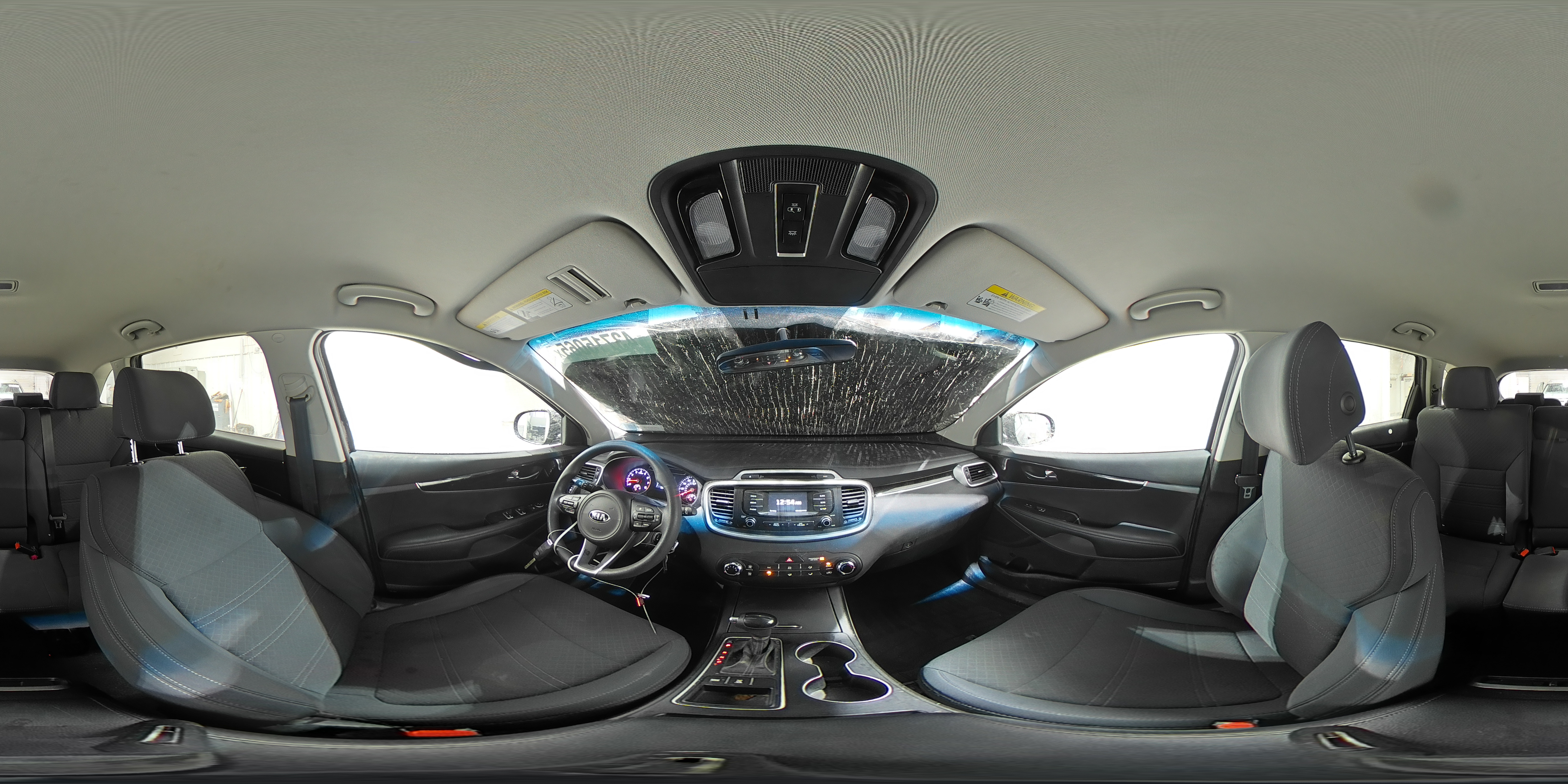 2017 Kia Sorento - Image 15