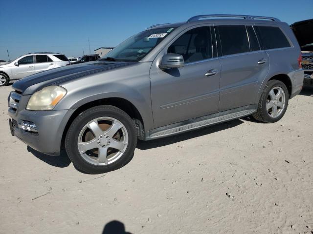 2011 Mercedes-Benz Gl 450 4Matic