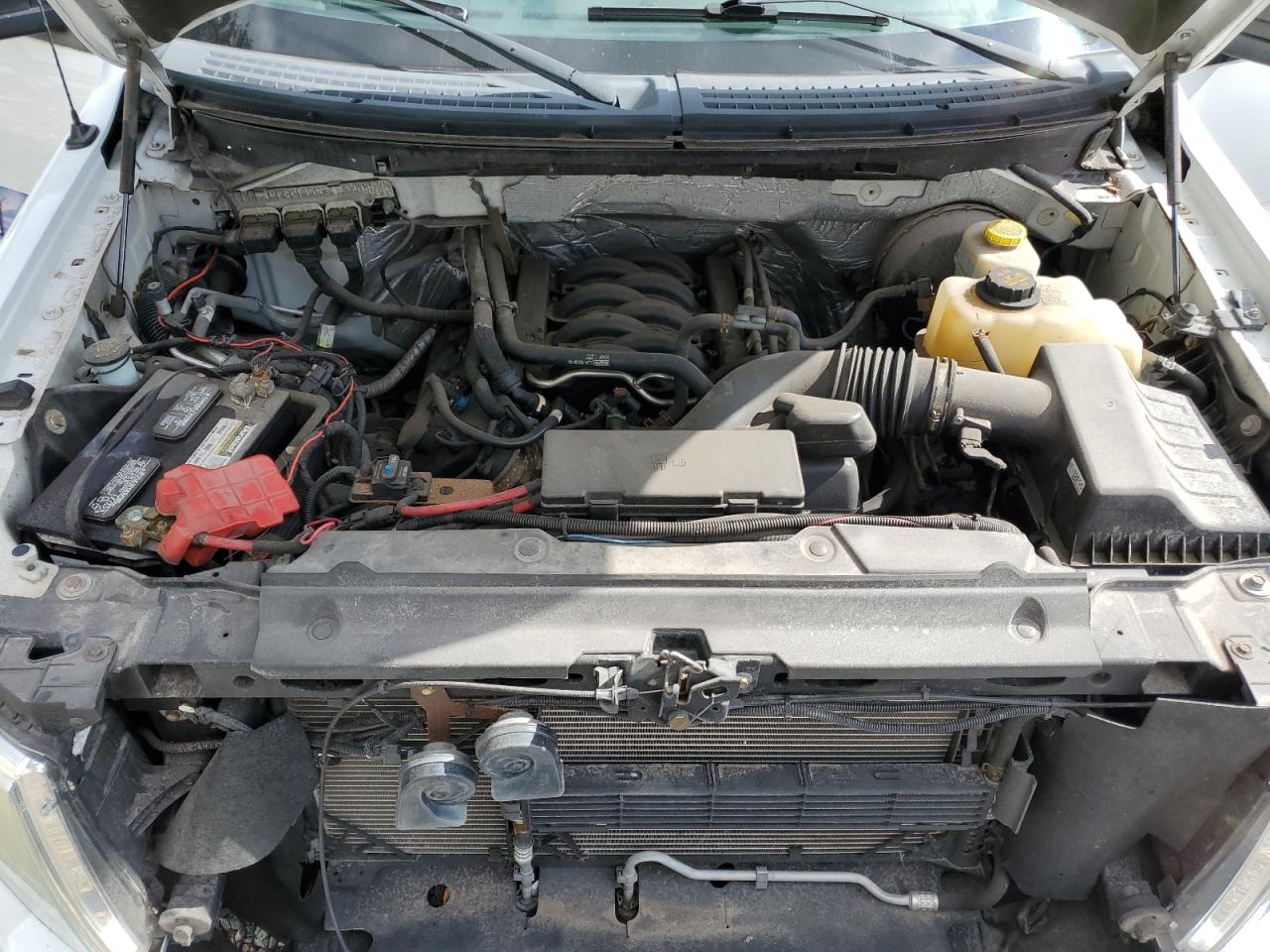2014 Ford F-150 - Image 11
