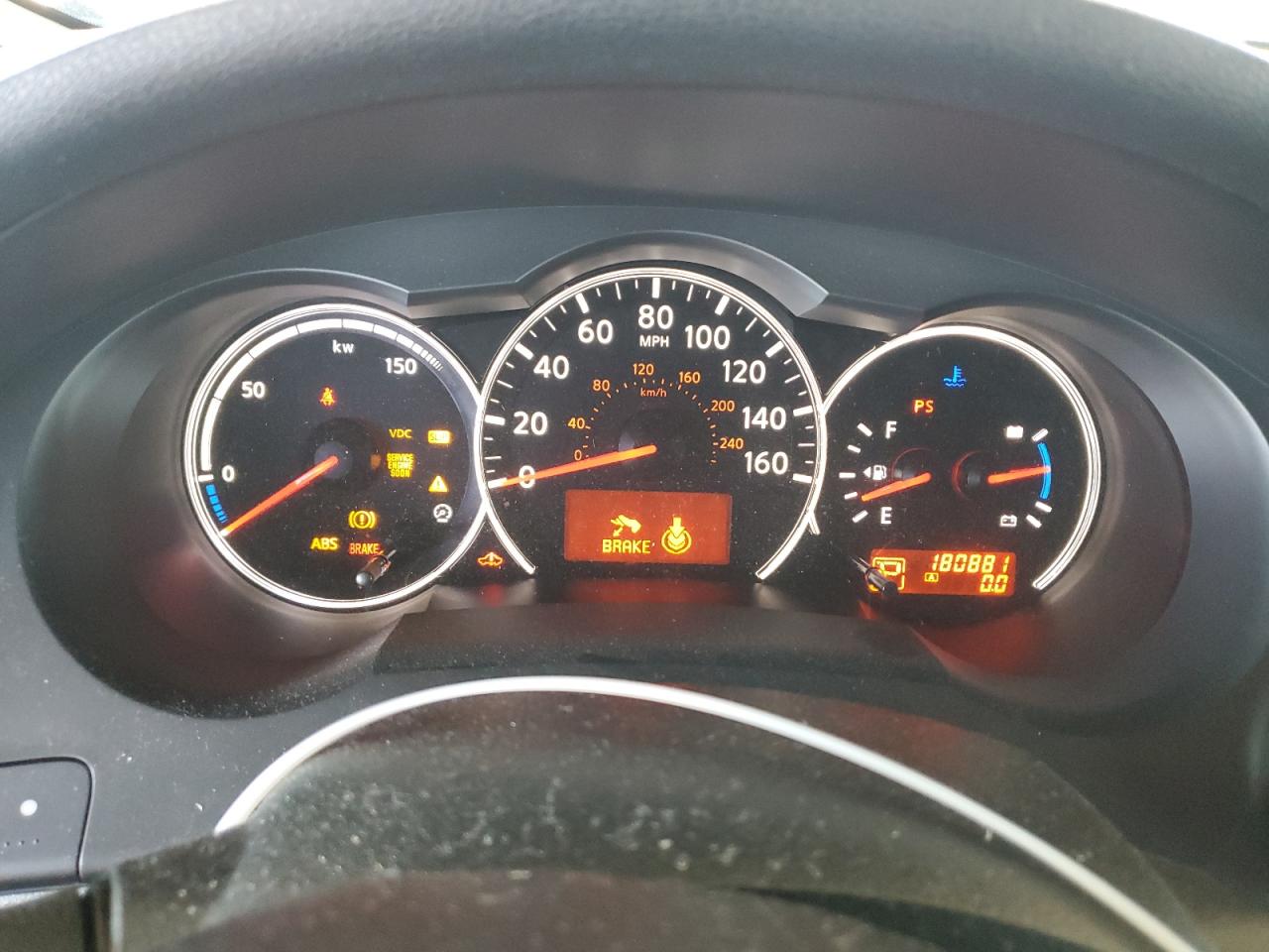 2010 Nissan Altima - Image 9