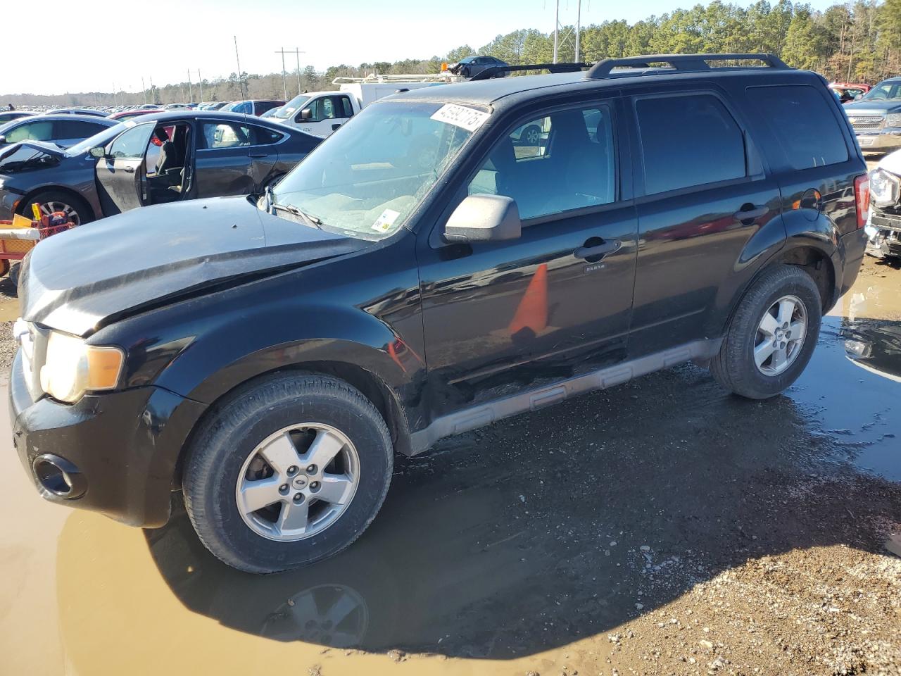 2010 Ford Escape - Image 1