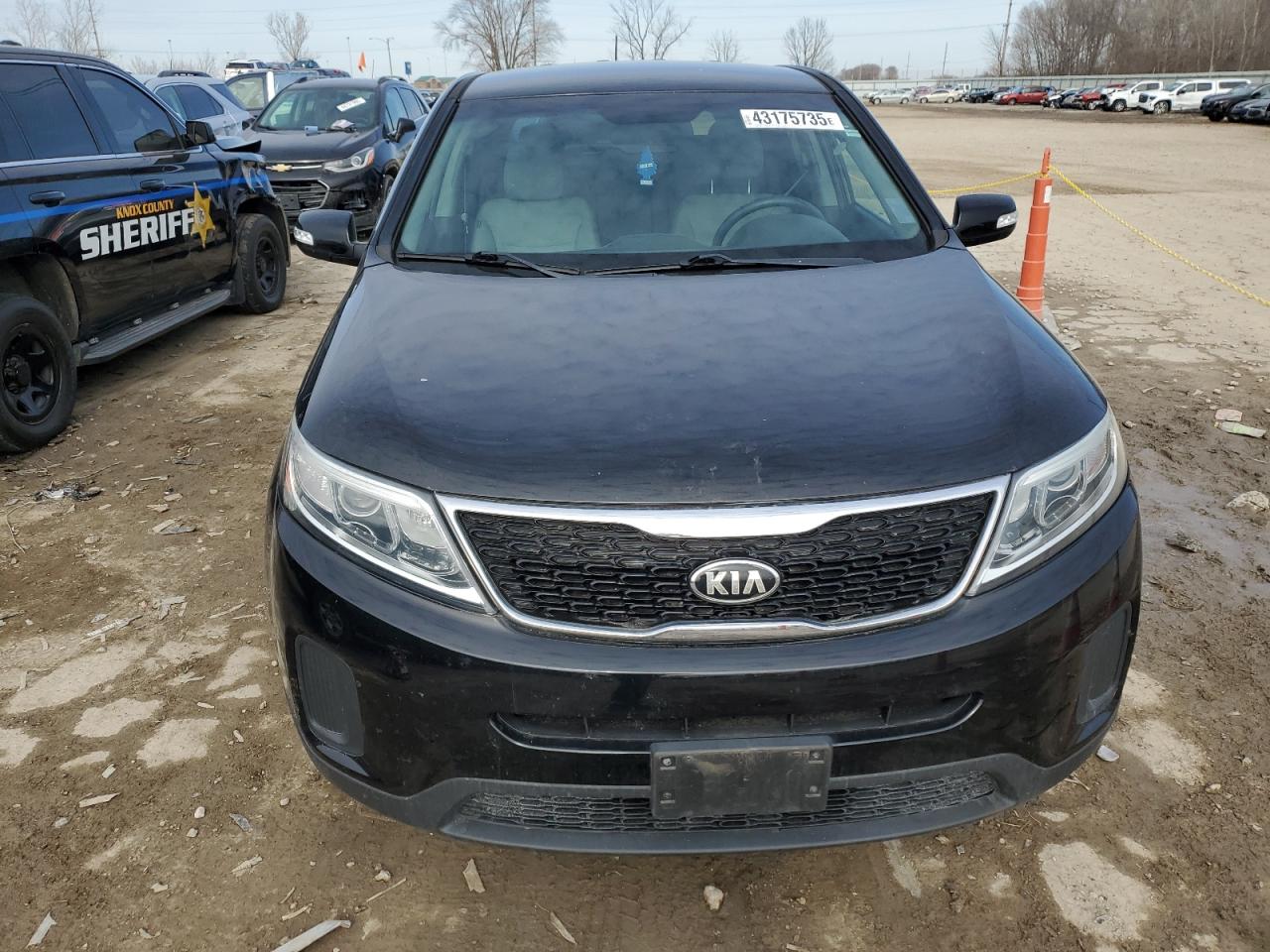 2015 Kia Sorento - Image 5