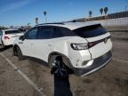 2023 Volkswagen Id.4 Pro S for Sale in Van Nuys, CA - Front End