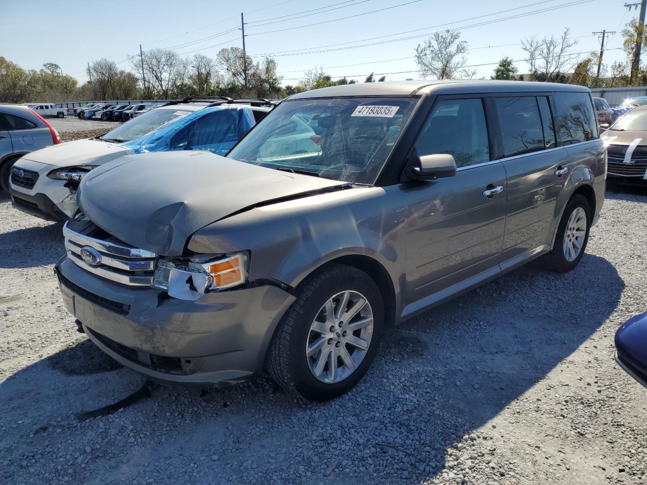 2009 Ford Flex - Image 1