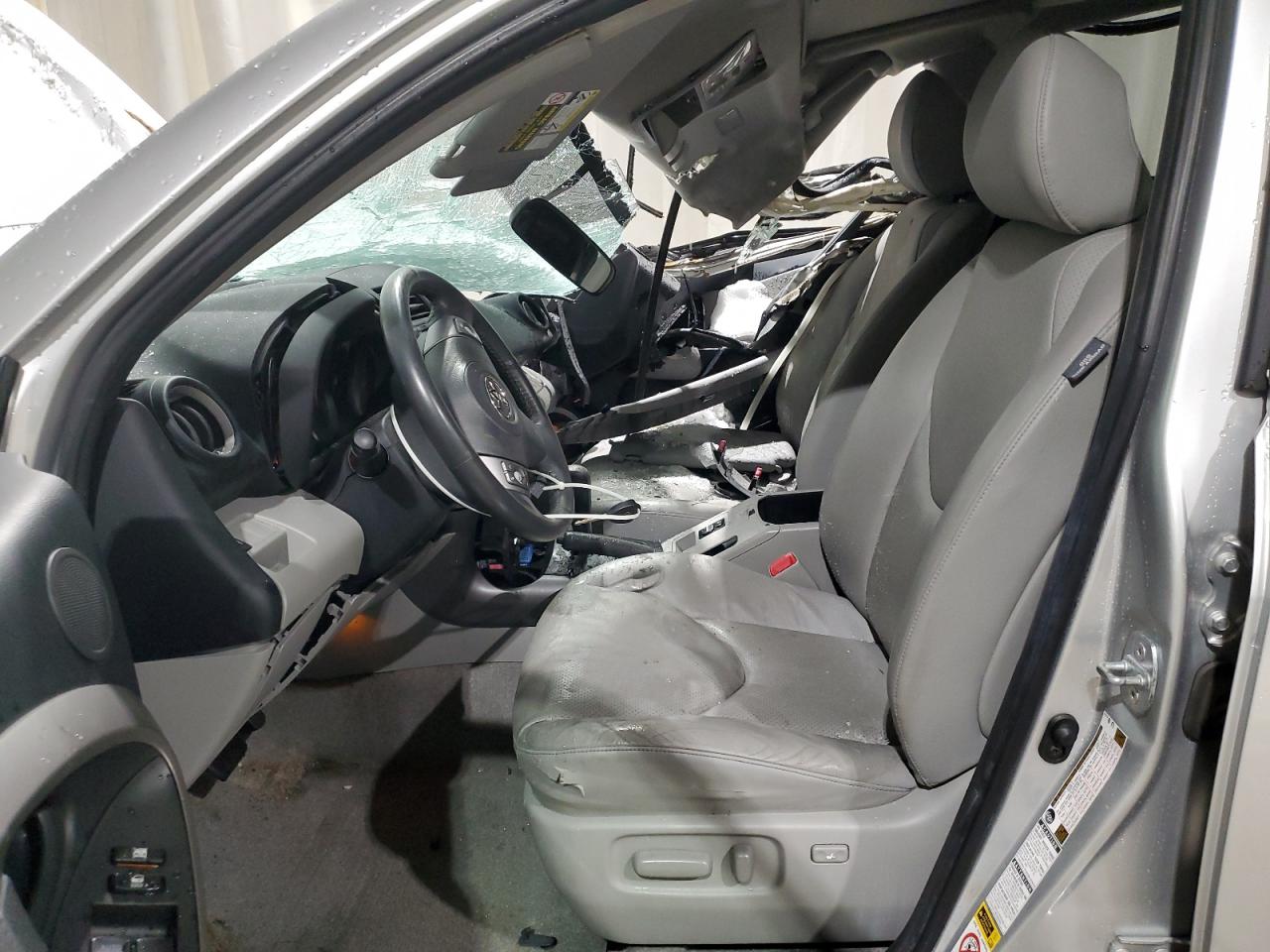 2007 Toyota RAV 4 - Image 7