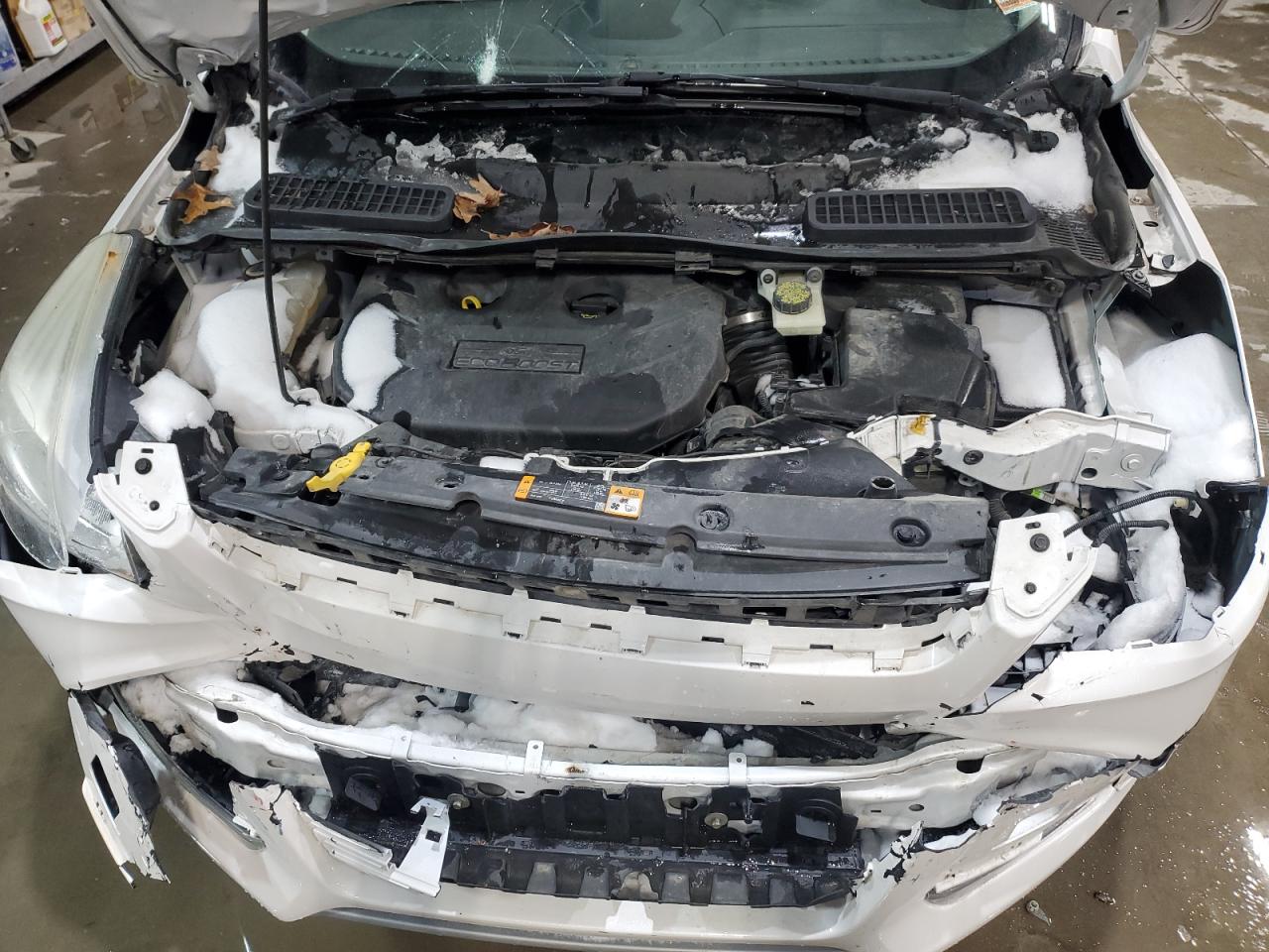 2013 Ford Escape - Image 12