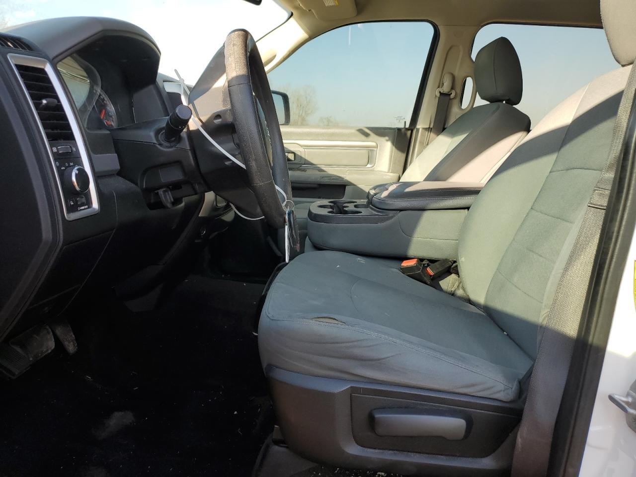 2017 RAM 2500 - Image 7