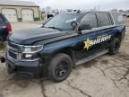 2015 Chevrolet Tahoe Police for Sale in Pekin, IL - Front End