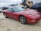 2004 Chevrolet Corvette  на продаже в Temple, TX - Front End