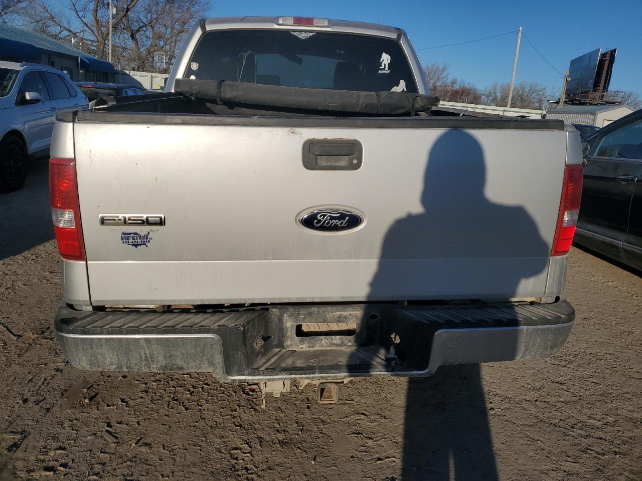 2006 Ford F-150 - Image 6