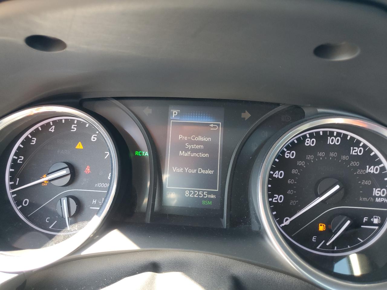 2020 Toyota Camry - Image 9