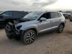 2024 Volkswagen Taos Se en Venta en San Antonio, TX - Stripped