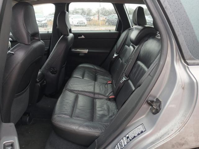 2005 VOLVO V50 SE D (