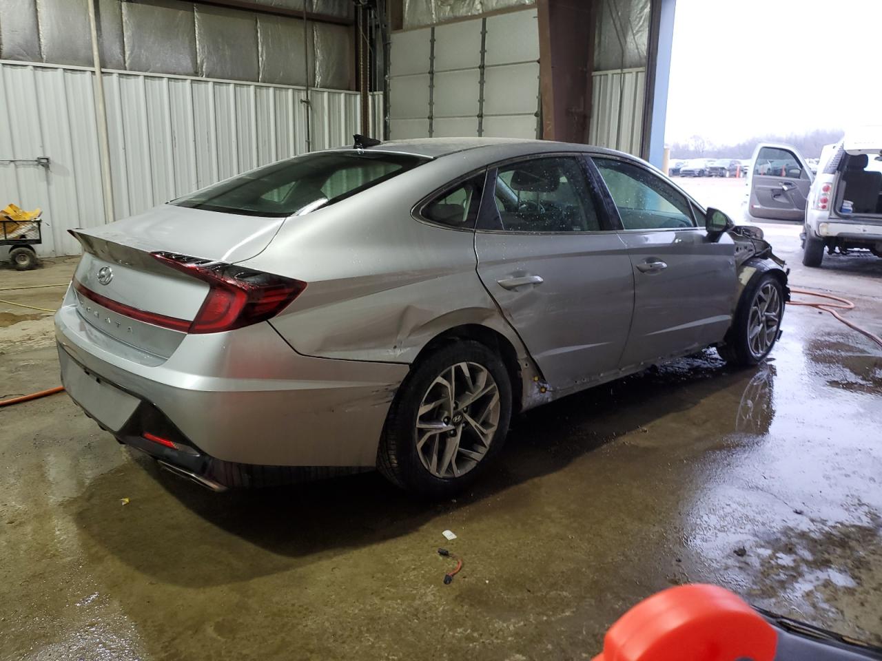 2020 Hyundai Sonata - Image 3